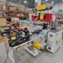2021 Preco Model 2024-60T Hydraulic Die Cutting Press