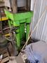 HYDRAULIC 4-POST UPACTING PRESS: YOBRO #25324