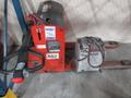 Linde Model EGU 20 Electric Pallet Jack, 4400 LB Capacity, 46&quot; Fork Length- Auction Item