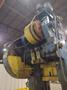 600 TON MINSTER MODEL #90-600 KNUCKLE JOINT PRESS, 4" STROKE: STOCK #22197