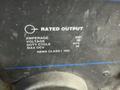 MILLER 200 AMP WELDER   -  MILLERMATIC 250
