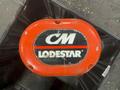 CM 1/2 TON HOIST  -  F
