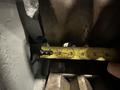 AJAX # O INBOARD OUTBOARD FORGING ROLL