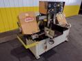 12" X 12" KALAMAZOO MODEL #KC12AX AUTOMATIC HORIZONTAL BANDSAW: STOCK #18795
