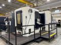 2018 DMG Mori NHX 6300 Gen 2 Used CNC Horizontal Machining Center For Sale