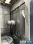 MAKINO CNC HMC  -  A61NX