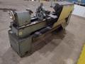 19" x 54" LEBLOND MODEL #7E REGAL ENGINE LATHE, 1.75" HOLE: STOCK #19469