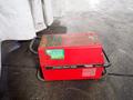 LINCOLN 350 A WELDER  -  POWER WAVE 355