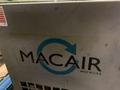 MACAIR Model HX100A Air Dryer