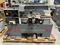 CLAUSING METOSA #C1330S 13” x 30”cc Engine Lathe # 7612