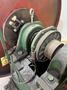 4000 LB 2 TON x 15" Egan PULL OFF SINGLE END UNCOILER COIL REEL : STOCK #11958