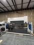 150 Ton x 10′ Accurl 5-Axis CNC Press Brake, 2021 – Backgauge, Laser Safety System, Crowning