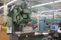 CINCINNATI 20V80 | Machining Centers, Vertical