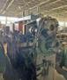 Mico 60&quot; Tension Stand / Crop Shear  STOCK #3698
