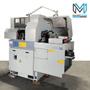 Star SB-16 CNC Swiss Screw Turning Lathe