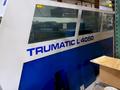 Trumpf Trumatic L 4050 (2006) CO2 Laser
