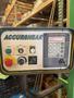 1/2″ × 8′ Accurshear 85008 Hydraulic Shear, 1999 – Backgauge