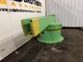 30,000 LB X 48" RANGER 2-ARM COIL STAND TURNSTILE: STOCK #18275