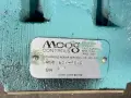 MOOG HYDRAULIC VALVES  -  641-201A