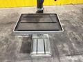 25" SOLBERGA GEARED HEAD SINGLE SPINDLE DRILL PRESS: YOBRO #25985