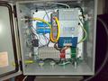 3 PHASE (240 &amp; 480 VOLT) ELECTRIC TEST BENCH WITH 15 &amp; 45 KVA TRANSFORMER: YOBRO #25298