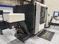 Used 2011 DMG Mori DMU 50 5-Axis Vertical Machining Center For Sale