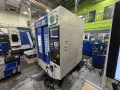 2015 BROTHER SPEEDIO S500 Compact Machining Center with 4th axis