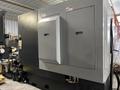 Ganesh Cyclone 52 BY2 9-Axis CNC Lathe, 2016 – 6″ Chuck, Dual Spindle, Live Tooling, Dual Y-Axis