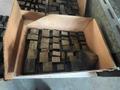 5&quot; X 60&quot; MITTS &amp; MERRILL MODEL #9B HYDRAULIC KEYSEATER: STOCK #76385