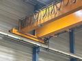 Konecranes - 16 ton x 28 470 mm