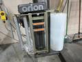 Orion Packaging Inc. Semi Automatic Shrink Wrapper and Pallet Scale, Max Load 55"x55"x82" 4000lbs Dynamic, 8000lb Static Capacity- Auction Item