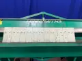TENNSMITH 12 GA. x 48" FINGER BRAKE  -  HBU48