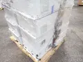 SICK CONTROL CABINET