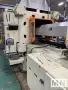 1000 TON 148 OZ UBE MODEL UZ1000 INJECTION MOLDING MACHINE MFG 2013