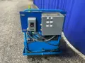 EPS 8 GPM HYDRAULIC POWER PACK  -  EPSH30D7.5P5180032-C6A-BXXX-3NH1XXXXXXXRF25XABCV2S