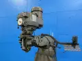 ALLIANT 9” X 42” VERTICAL MILL  -  ALLIANT 11/TMV