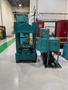 600 TON NATIONAL FOUR POST  SWAGING PRESS (14360)