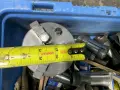 HARDINGE 9” X 28” LATHE  -  DSM-59
