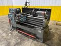 14&quot; X 40&quot; JIMT 360X1000 GAP BED GEARED HEAD ENGINE LATHE 1.5&quot; HOLE: YOBRO #24325
