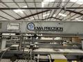 IOWA PRECISION 20,000 LBS SLEAR LINE  -  UCR20M60