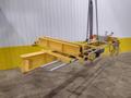 3 TON X 17’ F&amp;G / LOAD LIFTER UNDER-SLUNG POWERED CRANE: STOCK #22971