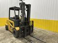 11,000 LBS CAT MODEL #2ET11000 ELECTRIC FORKLIFT, NEW 2019: STOCK #22687