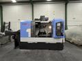 Doosan Mynx 5400/40 CNC Vertical Machining Center For Sale, 2012