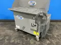 UAS 24” X 48” DOWNDRAFT BENCH DUST COLLECTOR   -  VP-150–G33USH