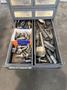10 DRAWER TOOLING CABINET. STOCK # 0543126