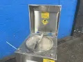 UNI-RAM 12.5 AMPS SOLVENT RECYCLER SYSTEM   -  URS500