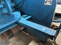 3/8" x 10' CINCINNATI Power Squaring Shear, Model 2510