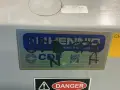 HENNIG CHIP CONVEYOR