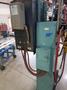 150 kVA TECHNITRON MODEL #T2050 SPOT WELDER: STOCK #18092