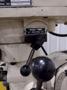 3 HP JET MODEL #JTM-1054 VERTICAL RAM TYPE MILL: STOCK #22336